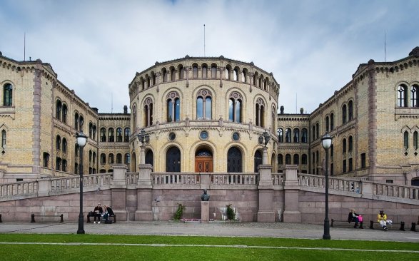 Stortinget