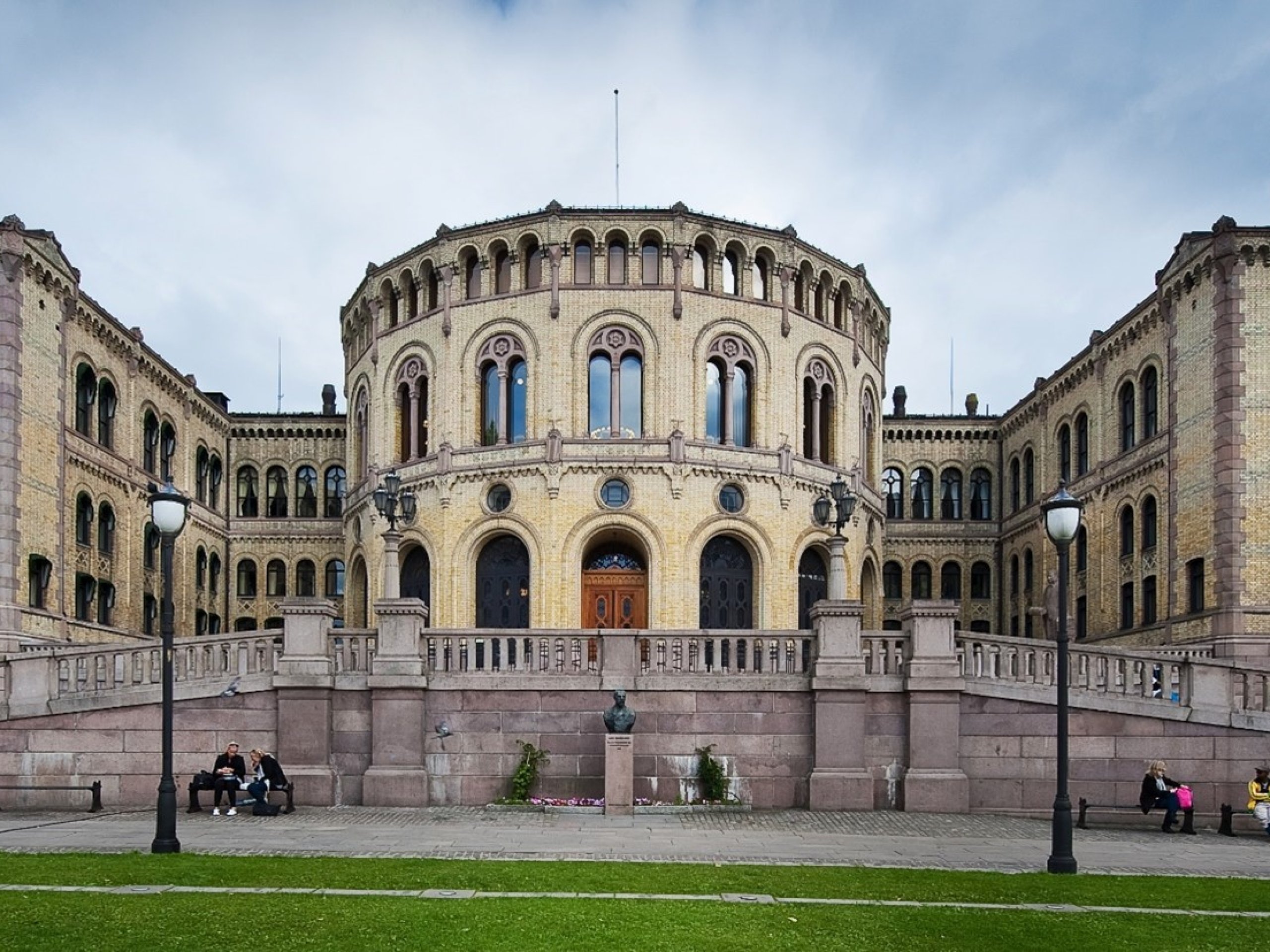 Stortinget