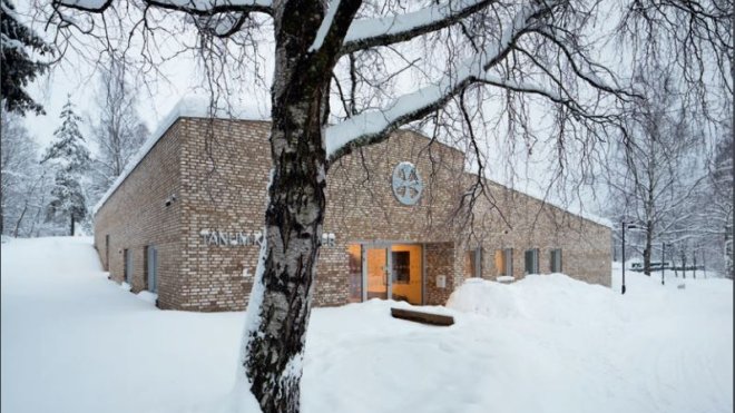Tanum kirke