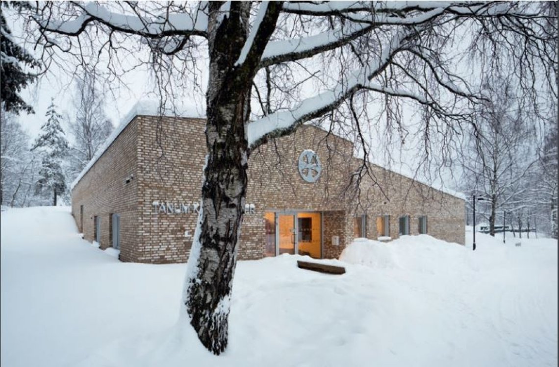 Tanum kirke