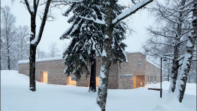 Tanum kirke