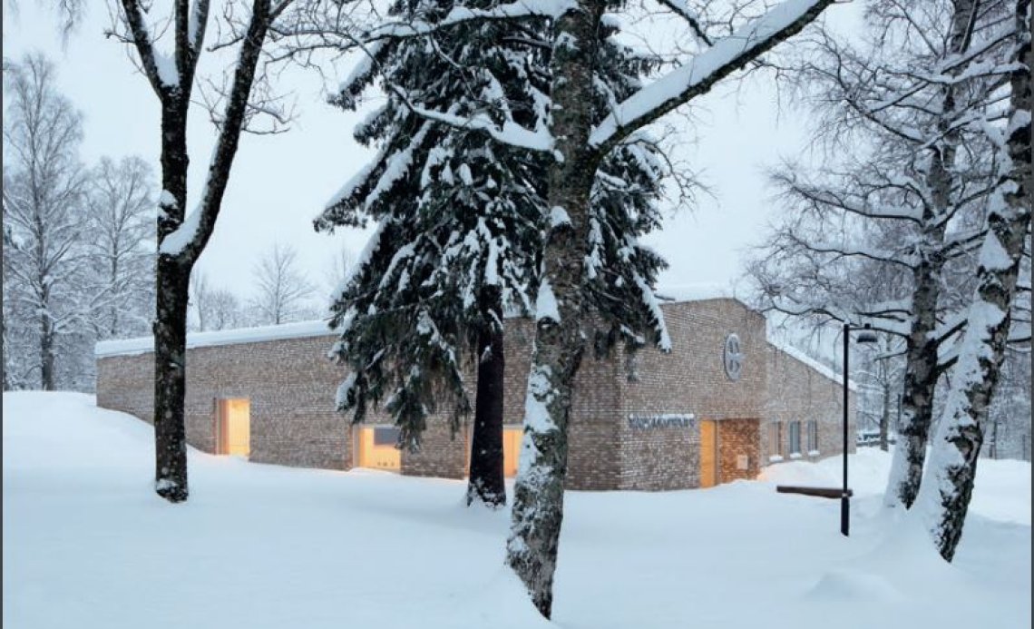 Tanum kirke